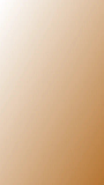 Almond Cream gradient phone wallpaper — free HD winter wallpaper