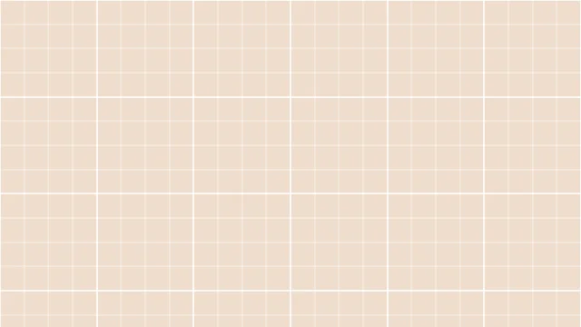 Almond Cream grid background — free HD almond cream color wallpaper 1920x1080
