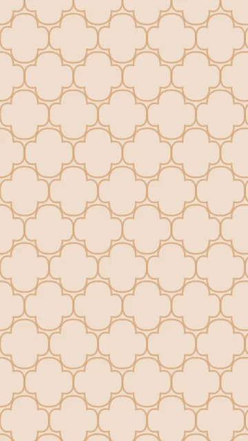 Almond Cream moroccan phone wallpaper — free HD almond cream mobile wallpaper 1080x1920