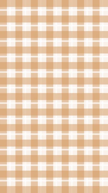 Almond Cream plaid phone wallpaper — free HD almond cream mobile wallpaper 1080x1920