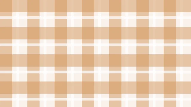 Almond Cream plaid background — free HD almond cream color wallpaper 1920x1080