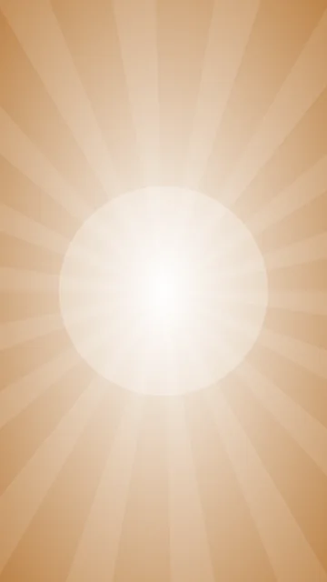 Almond Cream rays phone wallpaper — free HD almond cream mobile wallpaper 1080x1920
