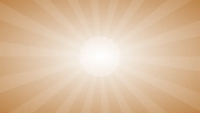 Almond Cream rays background — free HD almond cream color wallpaper 1920x1080
