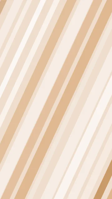 Almond Cream stripes phone wallpaper — free HD almond cream mobile wallpaper 1080x1920
