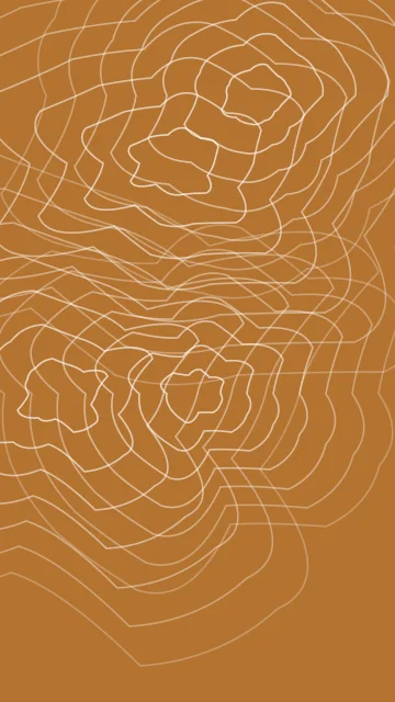 Almond Cream topographic phone wallpaper — free HD almond cream mobile wallpaper 1080x1920