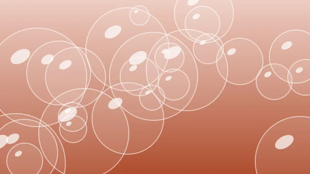 Almond Silk bubbles desktop wallpaper — free 4K almond silk wallpaper 3840x2160