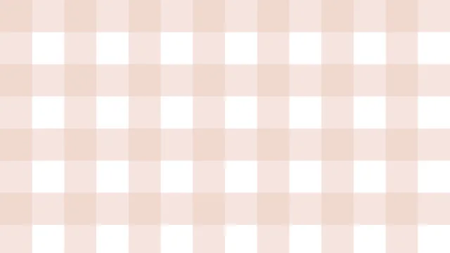 Almond Silk gingham desktop wallpaper — free 4K almond silk wallpaper 3840x2160