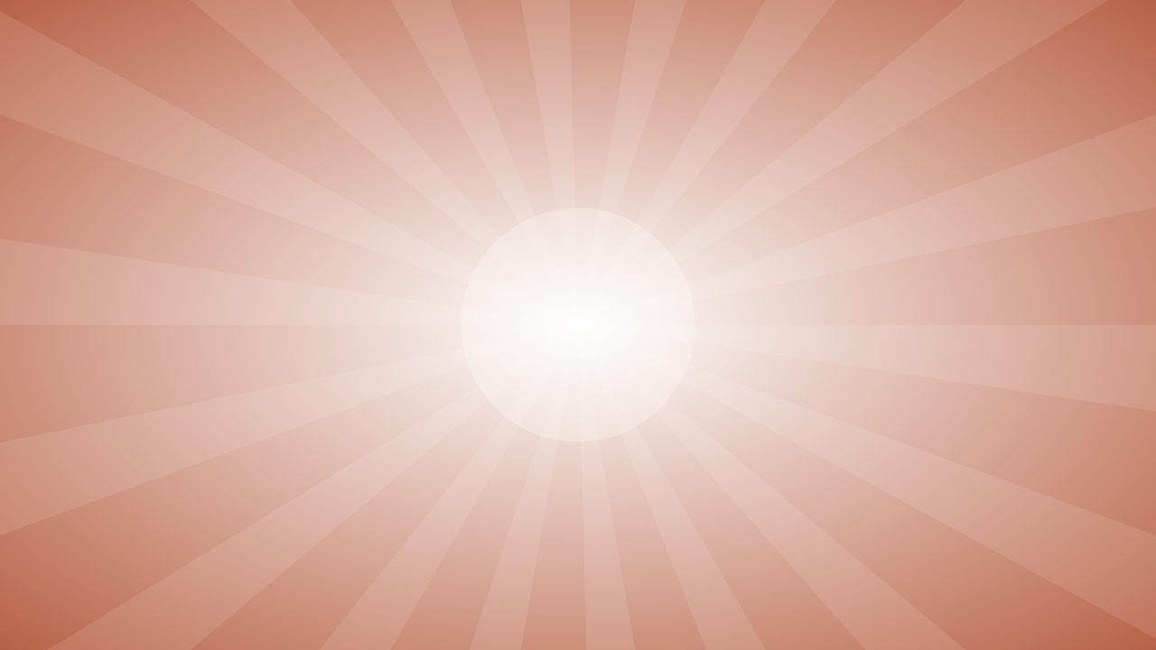 Almond Silk rays background — free HD almond silk color wallpaper 1920x1080