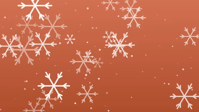 Almond Silk snowflake desktop wallpaper — free 4K almond silk wallpaper 3840x2160