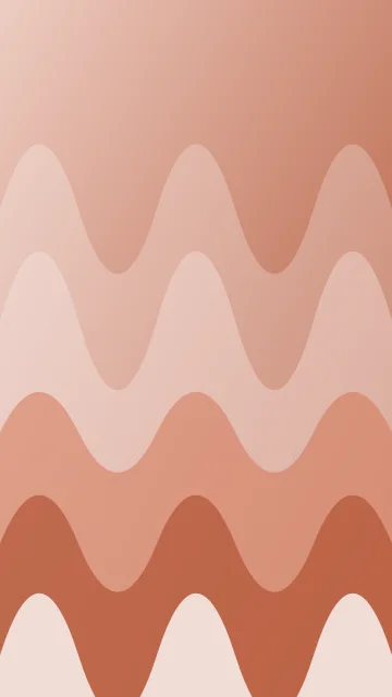 Almond Silk waves phone wallpaper — free HD almond silk mobile wallpaper 1080x1920