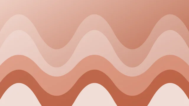 Almond Silk waves desktop wallpaper — free 4K almond silk wallpaper 3840x2160