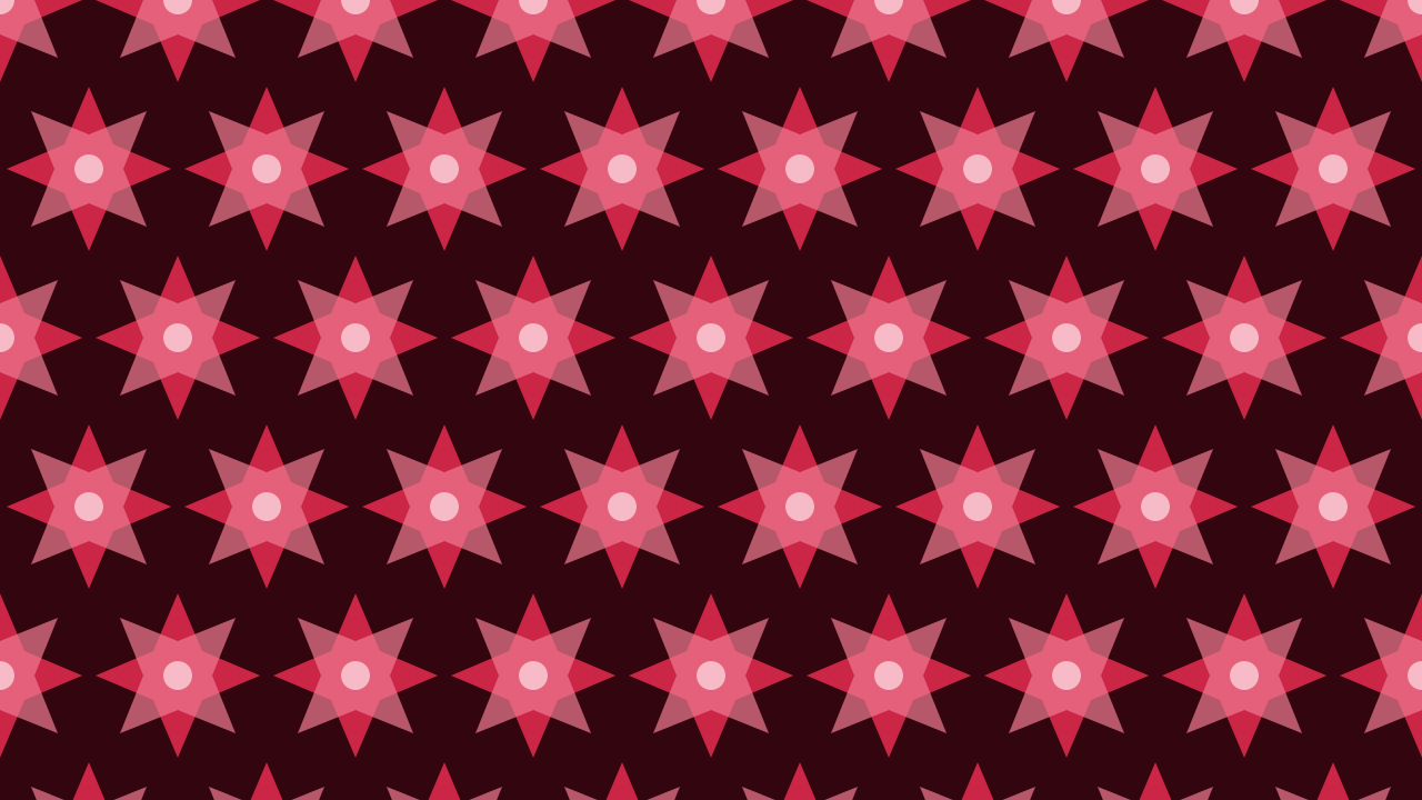 Amaranth arabesque background — free HD amaranth color wallpaper 1920x1080
