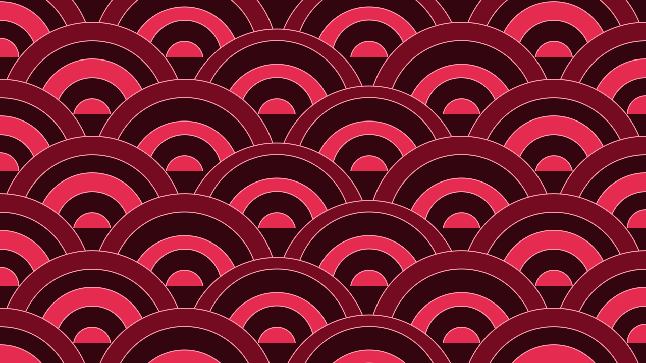 Amaranth art deco background — free HD amaranth color wallpaper 1920x1080