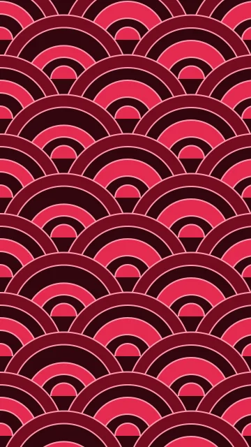 Amaranth artdeco phone wallpaper — free HD amaranth mobile wallpaper 1080x1920