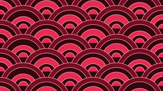 Amaranth artdeco desktop wallpaper — free 4K amaranth wallpaper 3840x2160