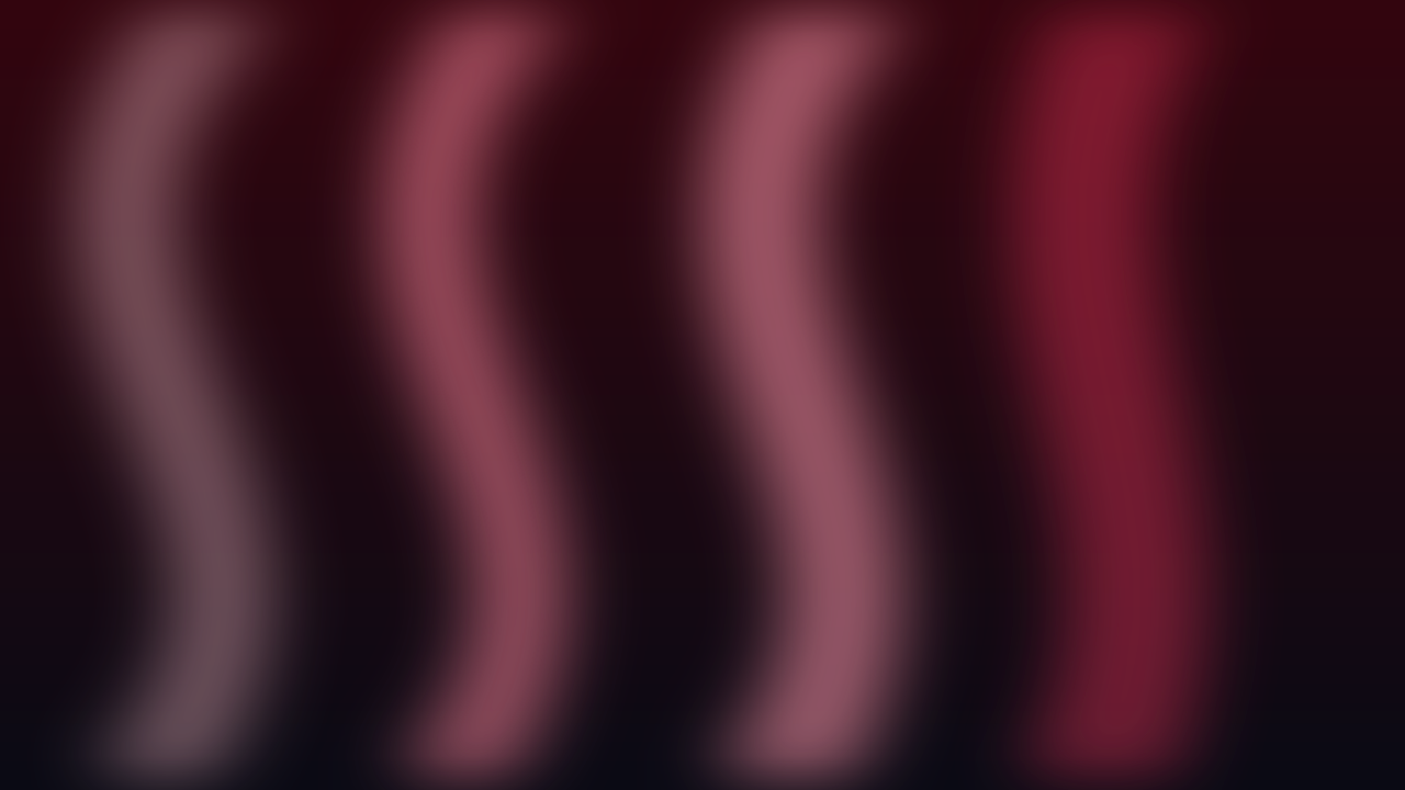 Amaranth aurora background — free HD amaranth color wallpaper 1920x1080