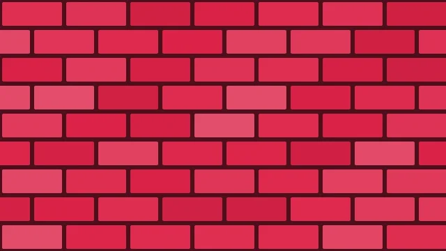 Amaranth brick desktop wallpaper — free 4K amaranth wallpaper 3840x2160