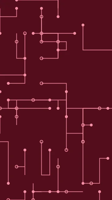 Amaranth circuit phone wallpaper — free HD amaranth mobile wallpaper 1080x1920