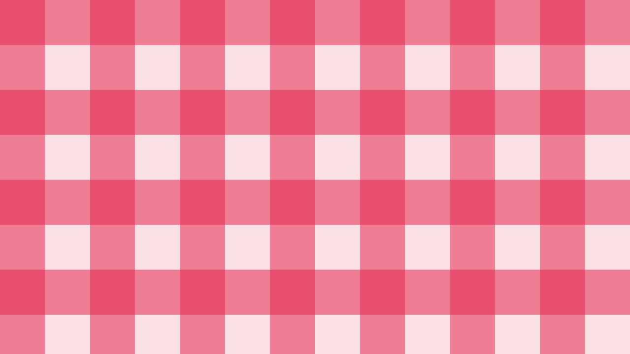 Amaranth gingham background — free HD amaranth color wallpaper 1920x1080