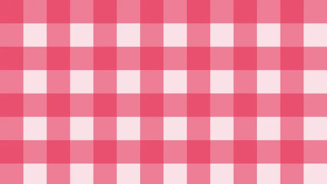 Amaranth gingham desktop wallpaper — free 4K amaranth wallpaper 3840x2160
