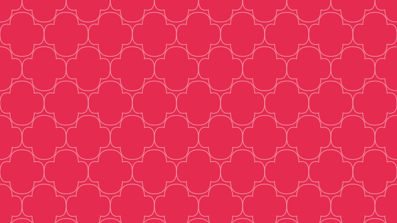 Amaranth moroccan background — free HD amaranth color wallpaper 1920x1080