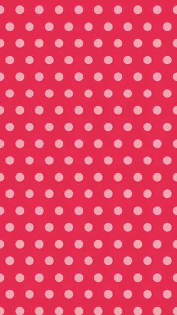Amaranth polkadot phone wallpaper — free HD amaranth mobile wallpaper 1080x1920