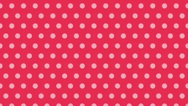 Amaranth polkadot desktop wallpaper — free 4K amaranth wallpaper 3840x2160