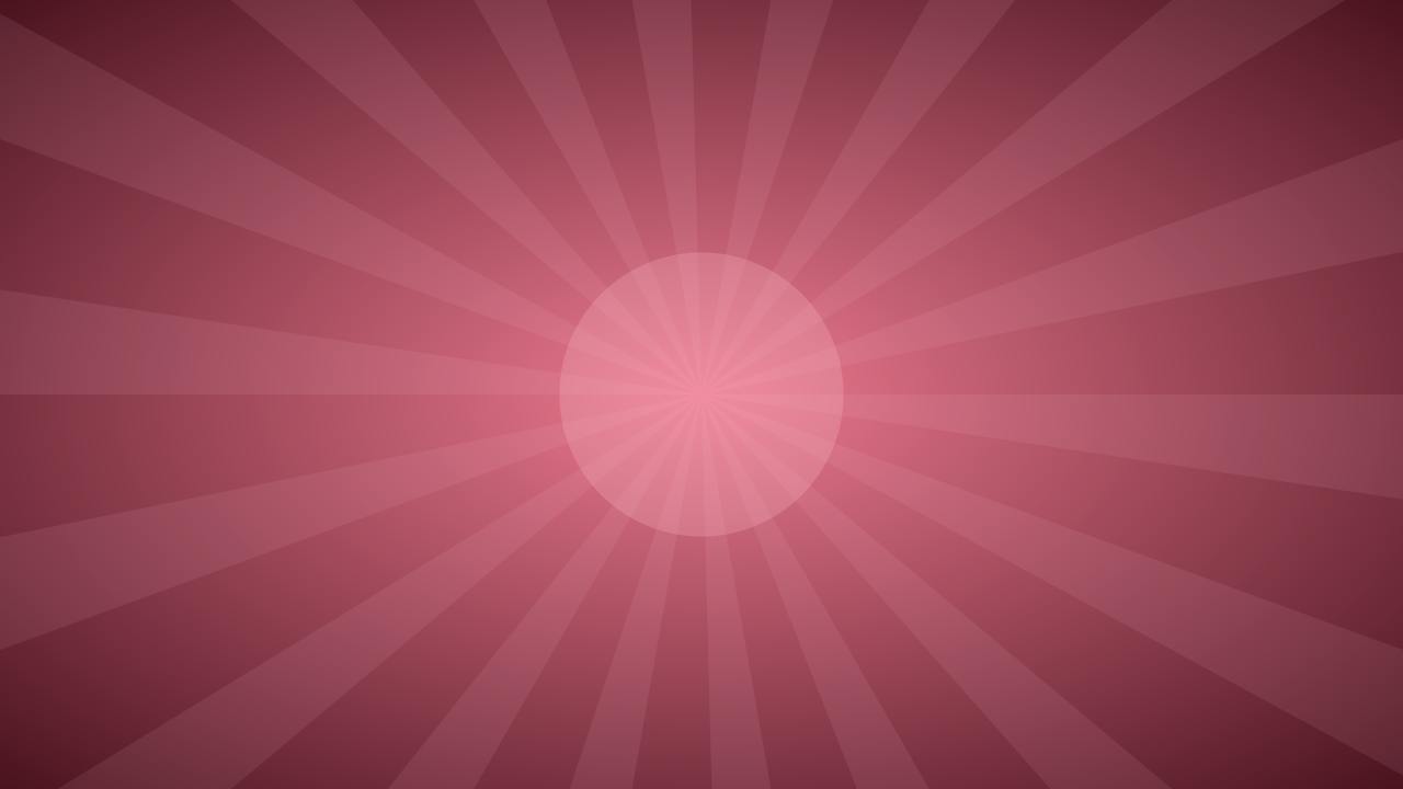 Amaranth rays background — free HD amaranth color wallpaper 1920x1080