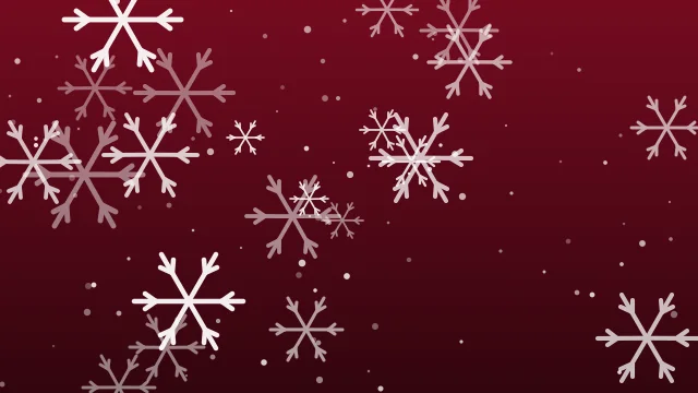 Amaranth snowflake desktop wallpaper — free 4K amaranth wallpaper 3840x2160