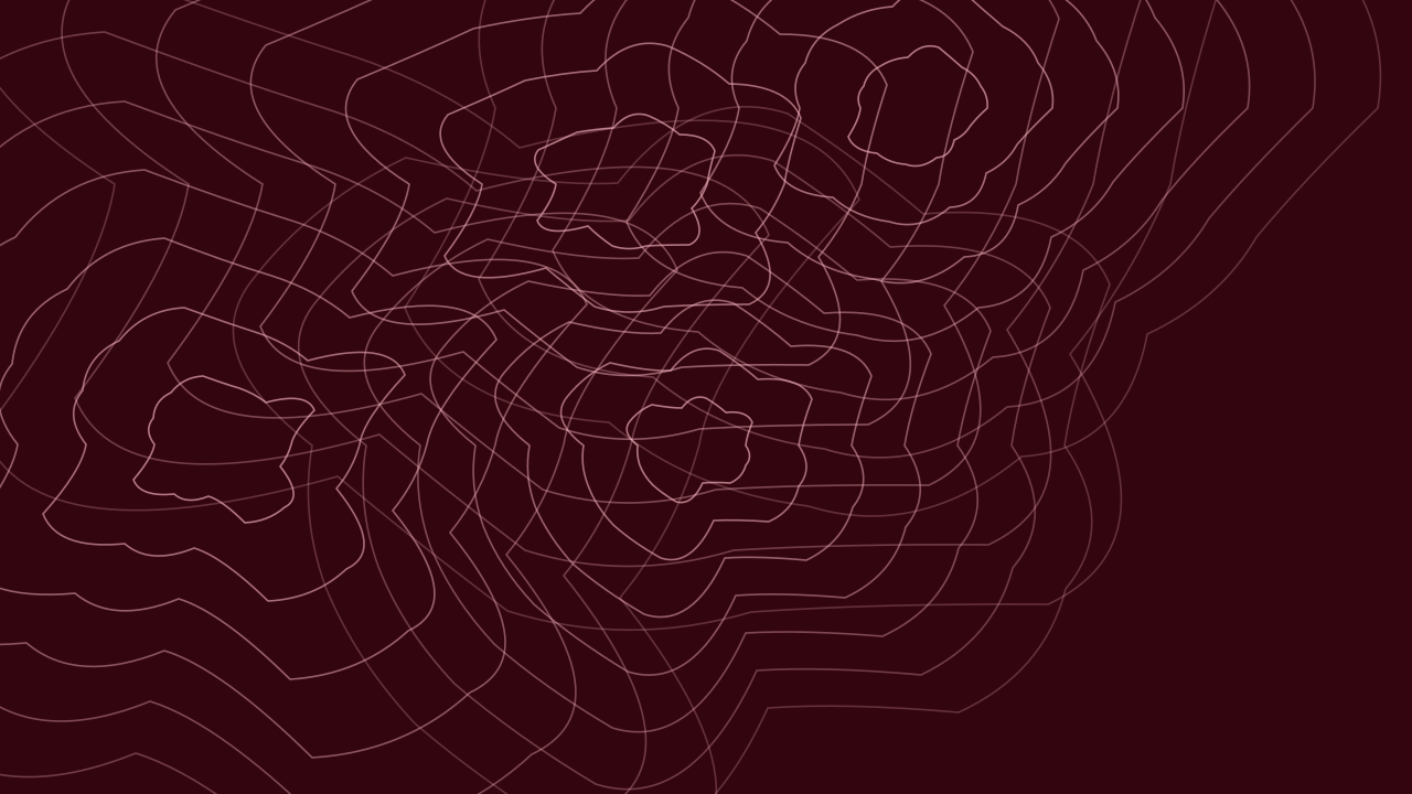 Amaranth topographic background — free HD amaranth color wallpaper 1920x1080