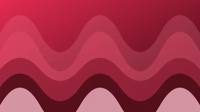 Amaranth waves desktop wallpaper — free 4K amaranth wallpaper 3840x2160