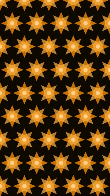 Amber Earth arabesque phone wallpaper — free HD amber earth mobile wallpaper 1080x1920