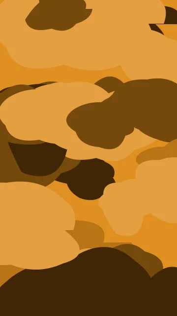 Amber Earth camo phone wallpaper — free HD amber earth mobile wallpaper 1080x1920