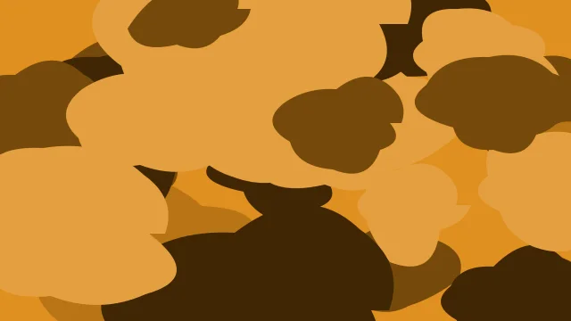 Amber Earth camo background — free HD amber earth color wallpaper 1920x1080