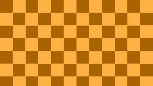 Amber Earth checkered background — free HD amber earth color wallpaper 1920x1080