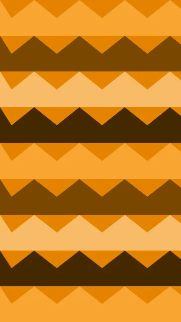 Amber Earth chevron phone wallpaper — free HD amber earth mobile wallpaper 1080x1920