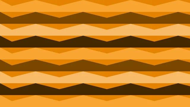Amber Earth chevron background — free HD amber earth color wallpaper 1920x1080