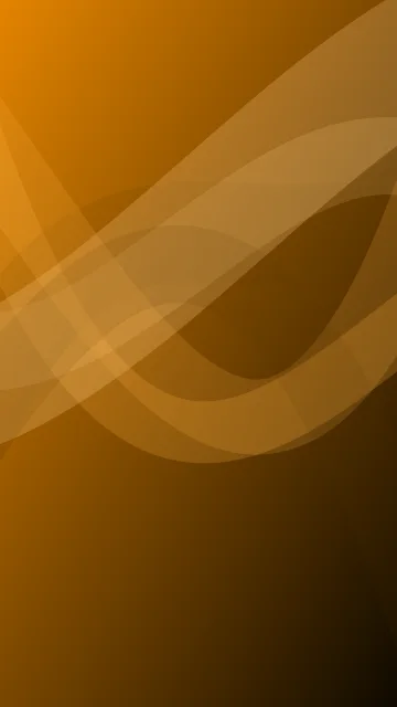 Amber Earth curves phone wallpaper — free HD amber earth mobile wallpaper 1080x1920