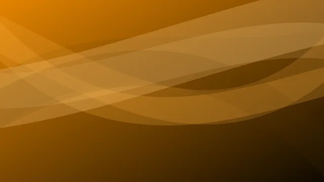 Amber Earth curves background — free HD amber earth color wallpaper 1920x1080
