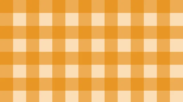 Amber Earth gingham background — free HD amber earth color wallpaper 1920x1080