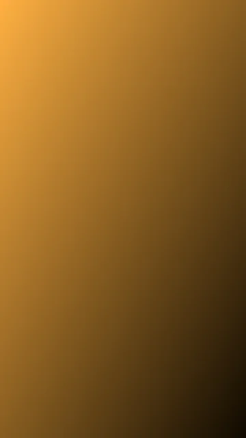 Amber Earth gradient phone wallpaper — free HD amber earth mobile wallpaper 1080x1920