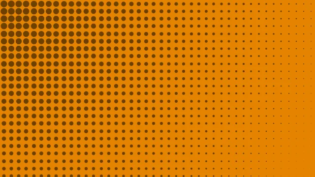 Amber Earth halftone background — free HD amber earth color wallpaper 1920x1080