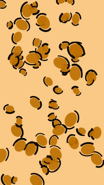 Amber Earth leopard phone wallpaper — free HD amber earth mobile wallpaper 1080x1920