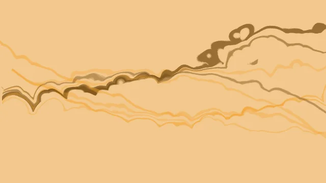 Amber Earth marble background — free HD amber earth color wallpaper 1920x1080