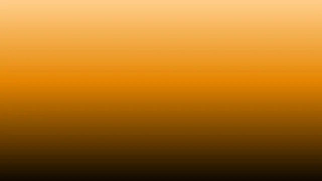 Amber Earth ombre background — free HD amber earth color wallpaper 1920x1080