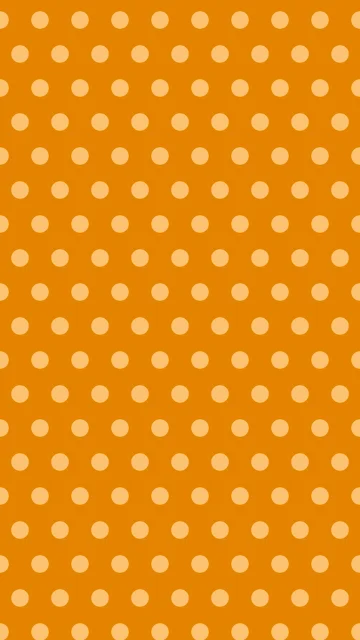 Amber Earth polkadot phone wallpaper — free HD amber earth mobile wallpaper 1080x1920