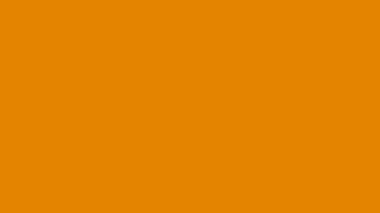 Amber Earth plain solid background — free HD amber earth color wallpaper 1920x1080