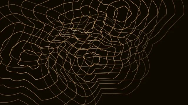 Amber Earth topographic background — free HD amber earth color wallpaper 1920x1080