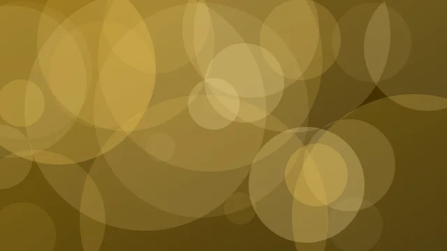Amber Flame bokeh background — free HD amber flame color wallpaper 1920x1080