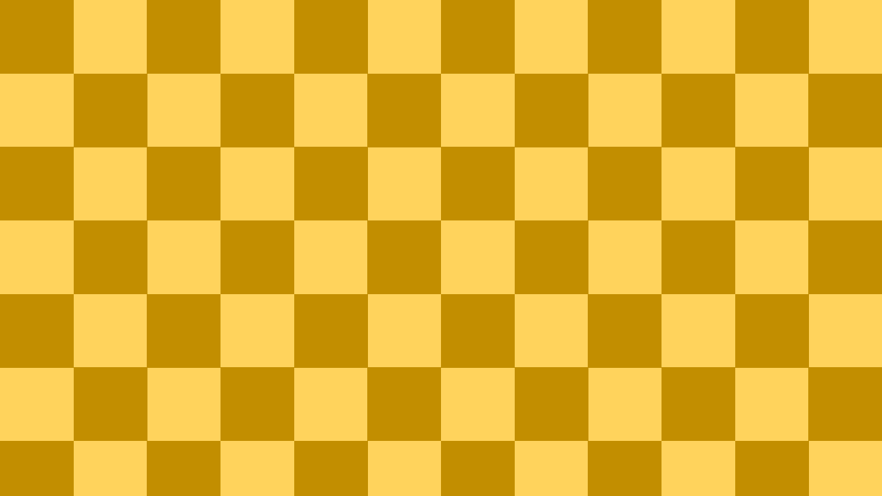 Amber Flame checkered background — free HD amber flame color wallpaper 1920x1080